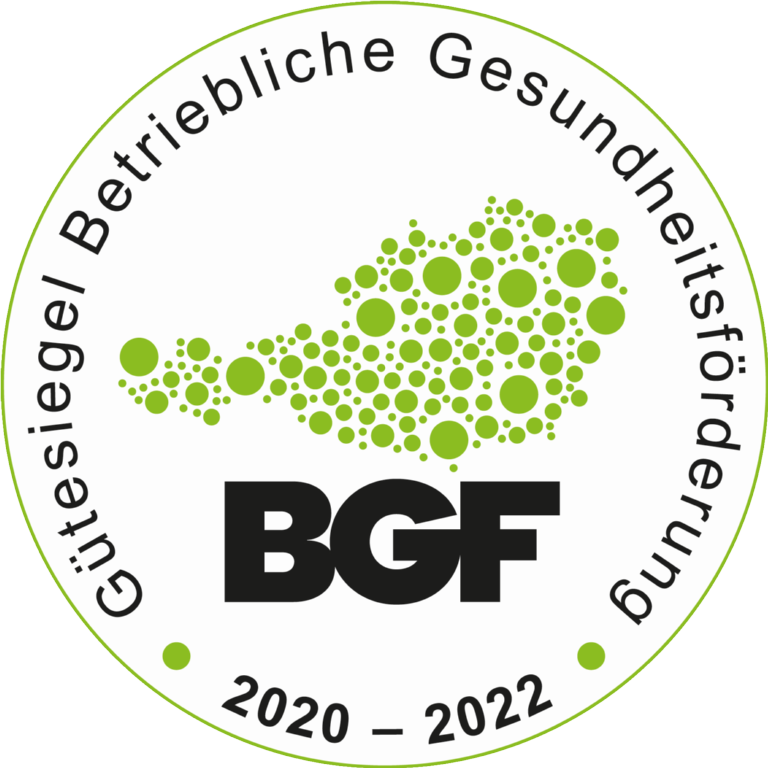 BGF Logo